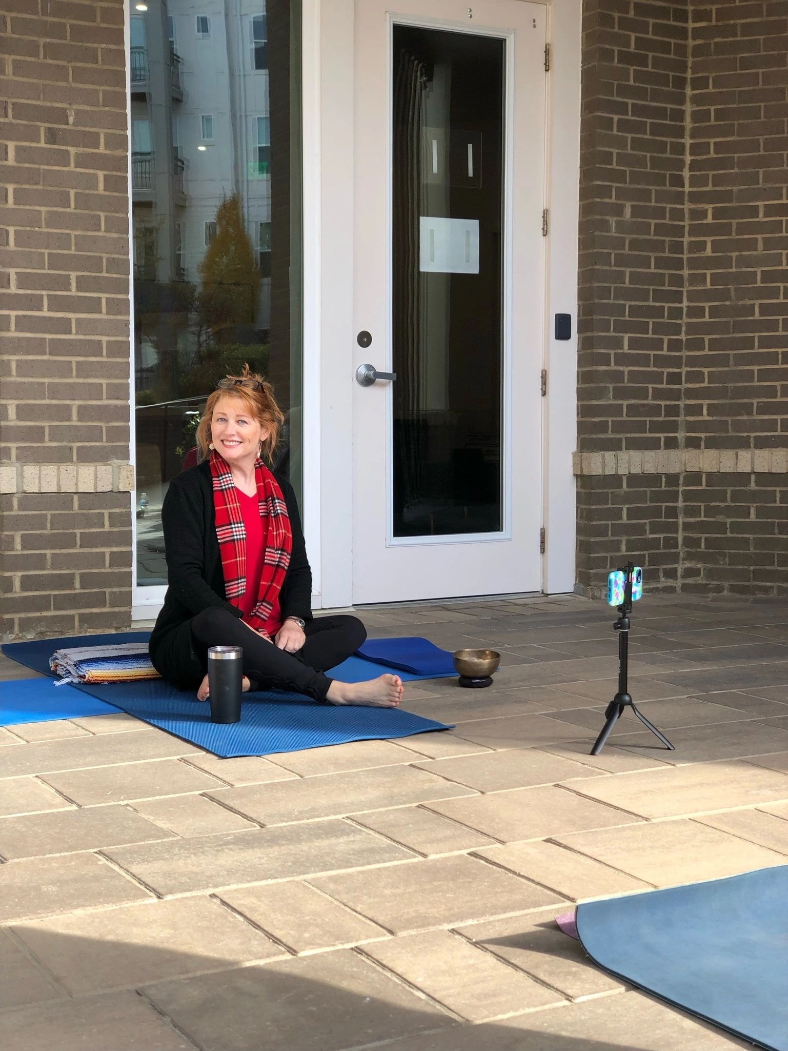 Yoga For You Studios